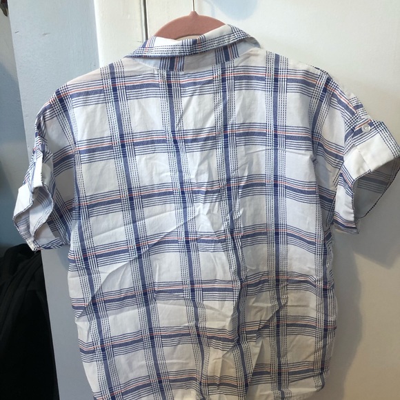 Crop Top - Picture 2 of 2